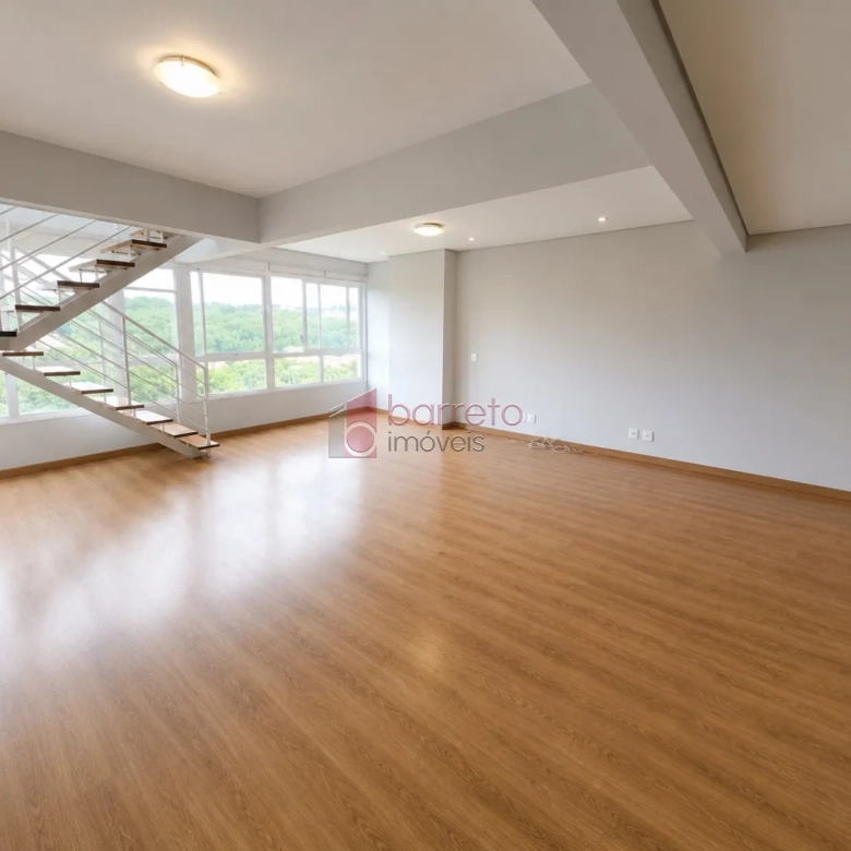 COBERTURA DEPLEX À VENDA – 03 QUARTOS – VIVERE INTENSO – JUNDIAÍ/SP