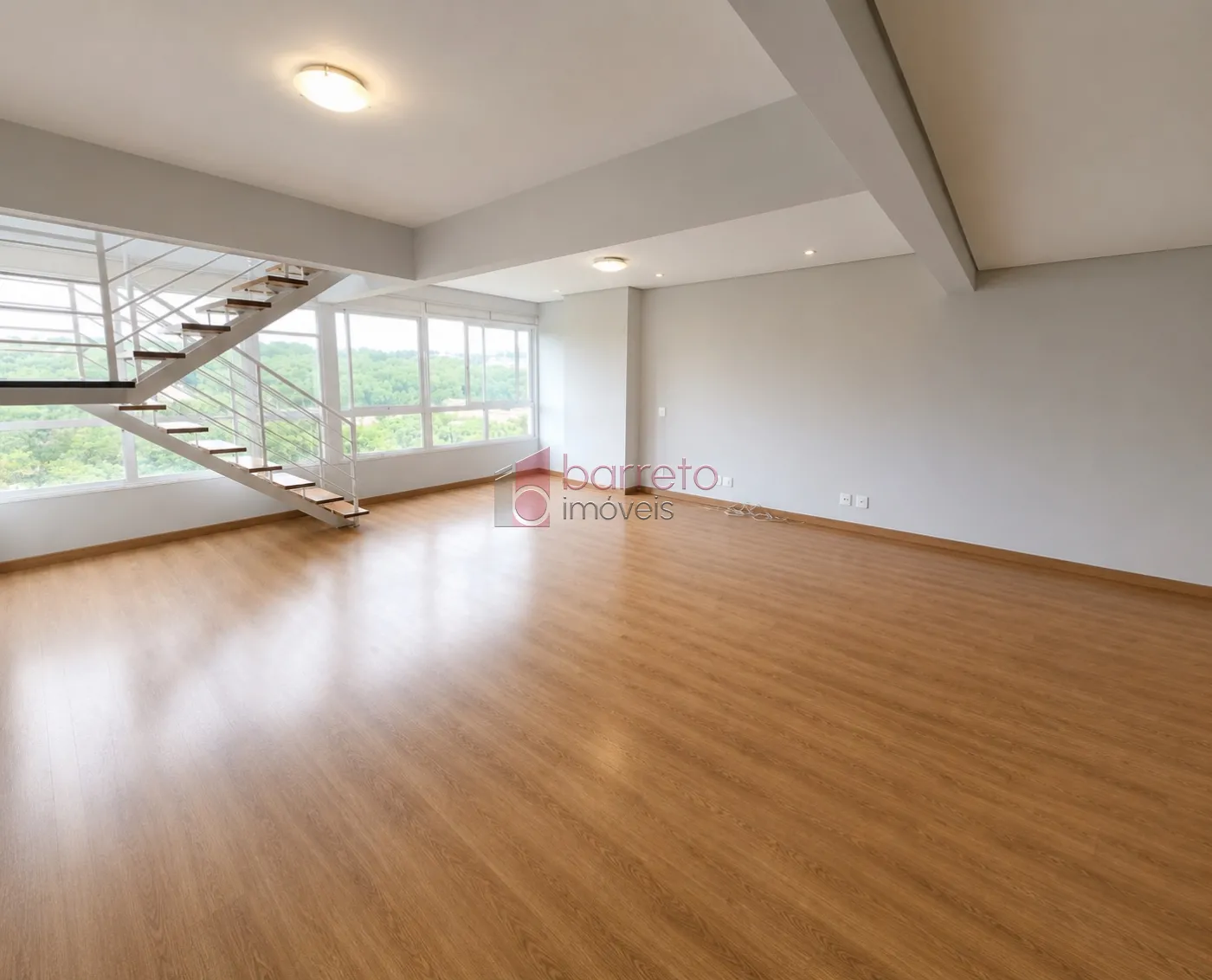 COBERTURA DEPLEX À VENDA – 03 QUARTOS – VIVERE INTENSO – JUNDIAÍ/SP