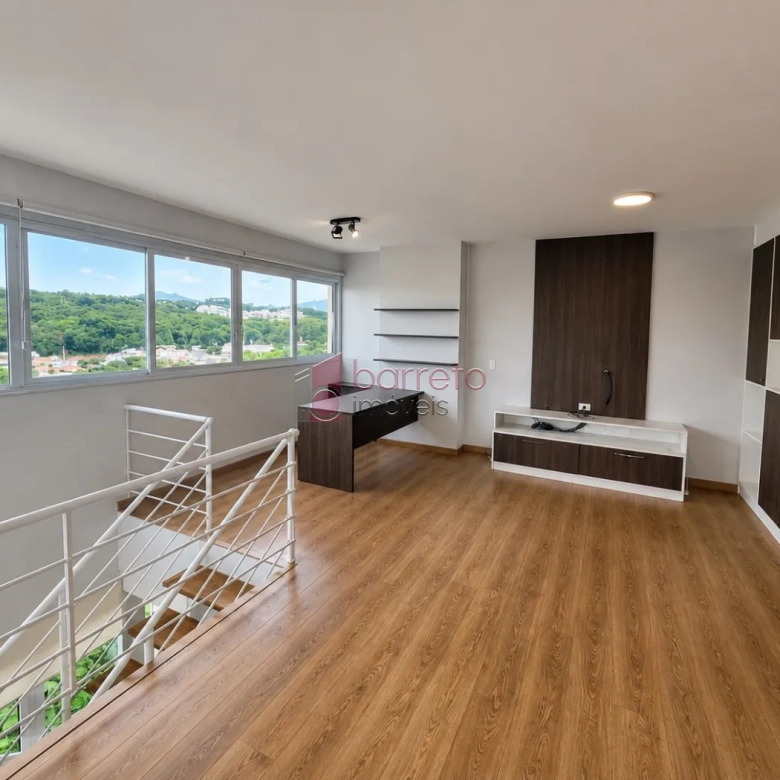 COBERTURA DEPLEX À VENDA – 03 QUARTOS – VIVERE INTENSO – JUNDIAÍ/SP