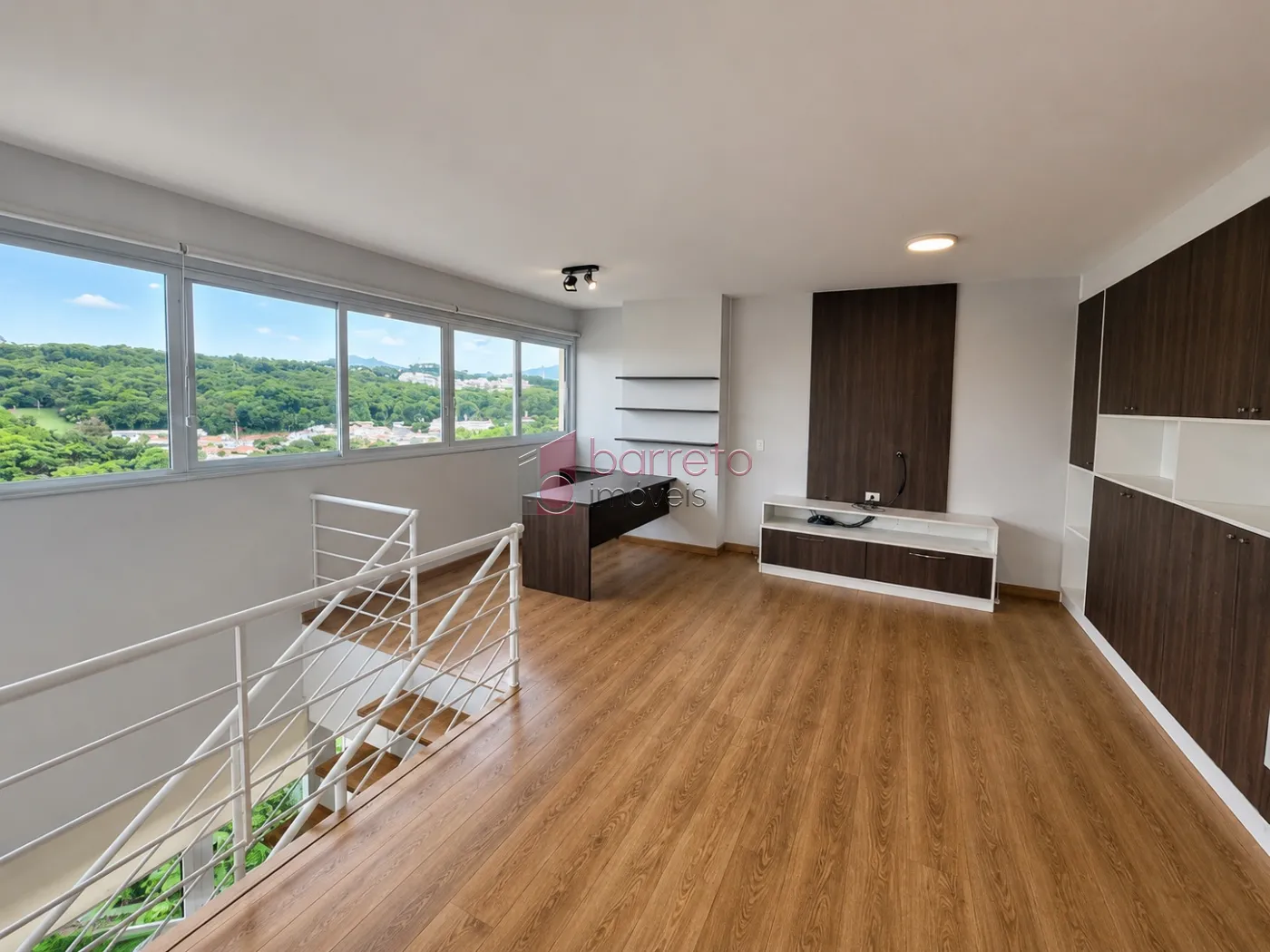 COBERTURA DEPLEX À VENDA – 03 QUARTOS – VIVERE INTENSO – JUNDIAÍ/SP