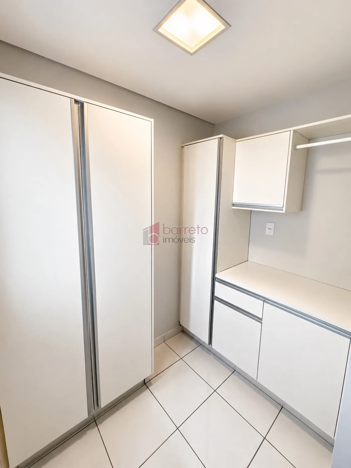 COBERTURA DEPLEX À VENDA – 03 QUARTOS – VIVERE INTENSO – JUNDIAÍ/SP