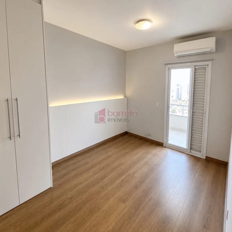 COBERTURA DEPLEX À VENDA – 03 QUARTOS – VIVERE INTENSO – JUNDIAÍ/SP