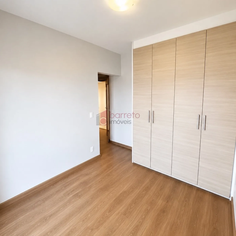 COBERTURA DEPLEX À VENDA – 03 QUARTOS – VIVERE INTENSO – JUNDIAÍ/SP
