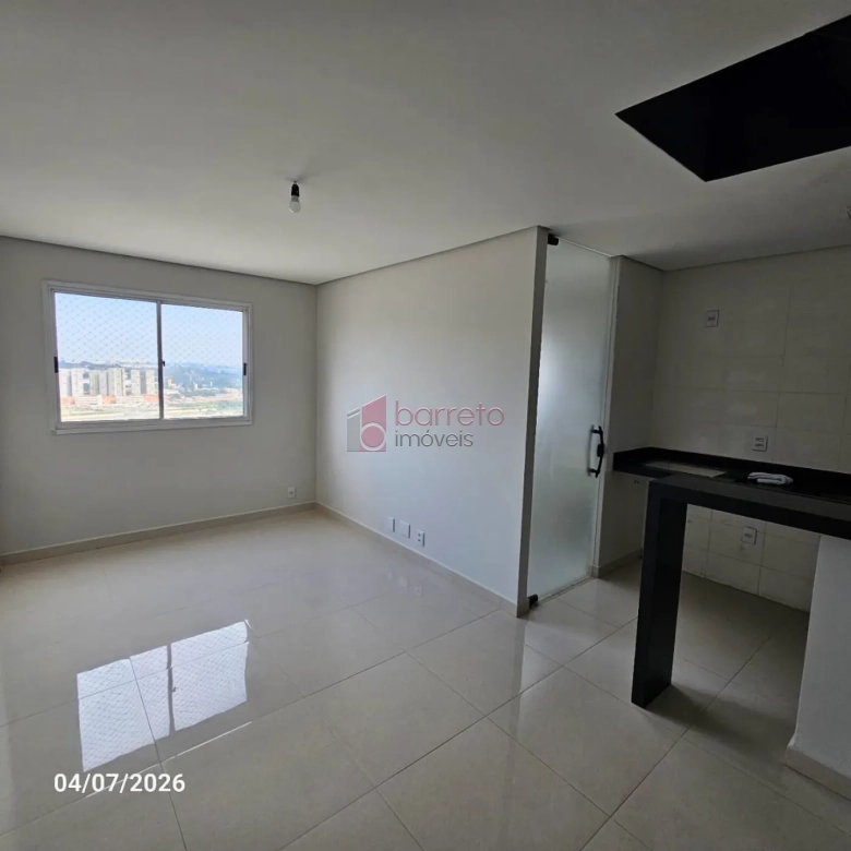 APARTAMENTO COBERTURA À VENDA NO CONDOMÍNIO FATTO I TORRES DE SÃO JOSÉ EM JUNDIAÍ/SP