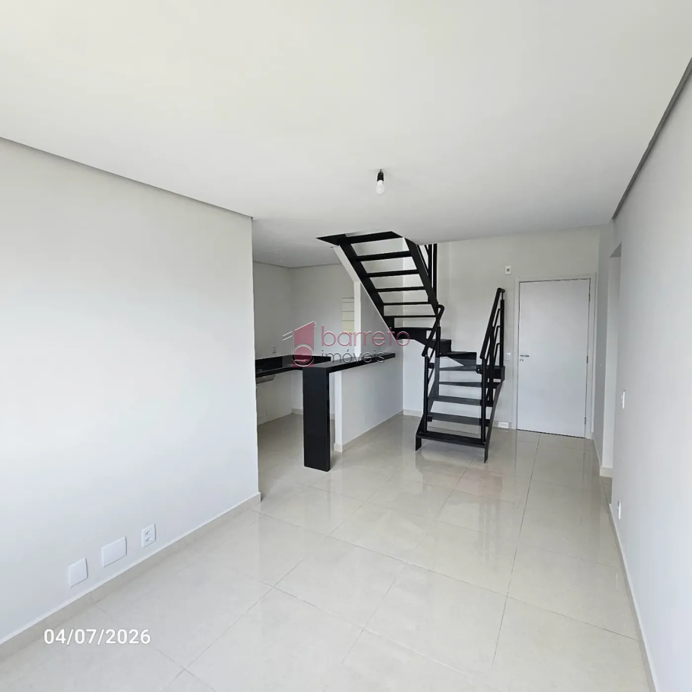 APARTAMENTO COBERTURA À VENDA NO CONDOMÍNIO FATTO I TORRES DE SÃO JOSÉ EM JUNDIAÍ/SP