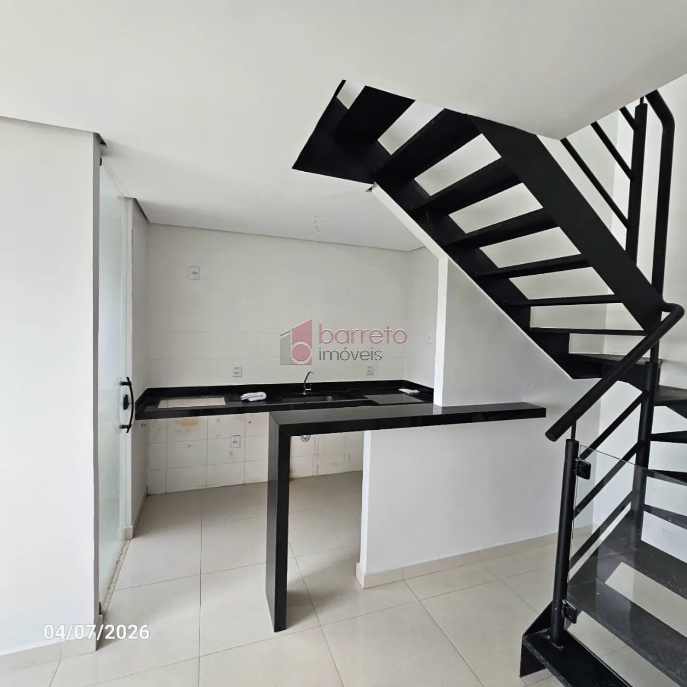 APARTAMENTO COBERTURA À VENDA NO CONDOMÍNIO FATTO I TORRES DE SÃO JOSÉ EM JUNDIAÍ/SP