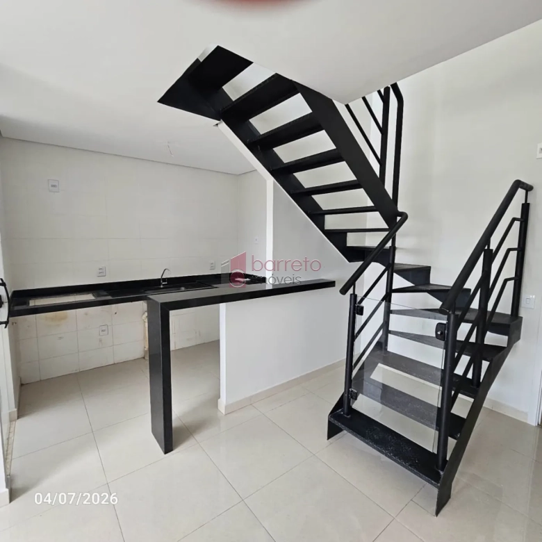 APARTAMENTO COBERTURA À VENDA NO CONDOMÍNIO FATTO I TORRES DE SÃO JOSÉ EM JUNDIAÍ/SP