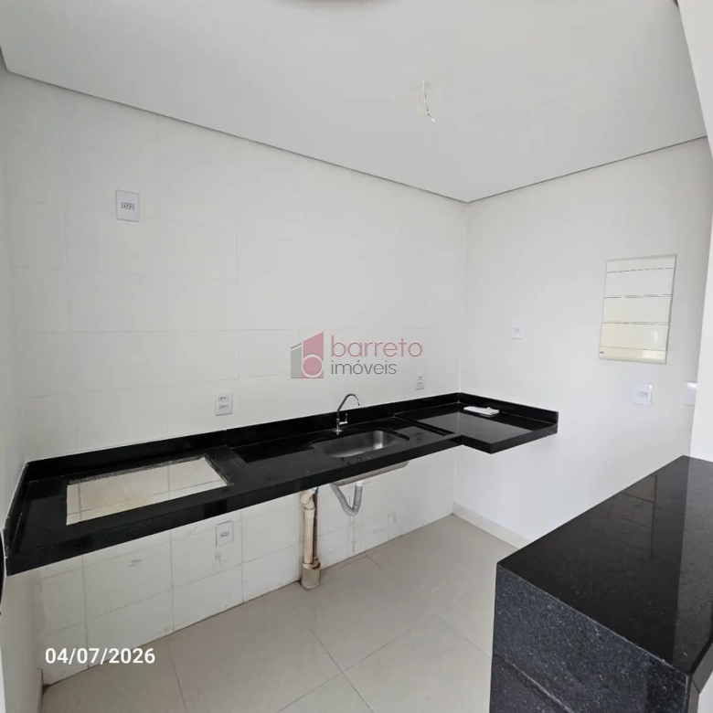 APARTAMENTO COBERTURA À VENDA NO CONDOMÍNIO FATTO I TORRES DE SÃO JOSÉ EM JUNDIAÍ/SP