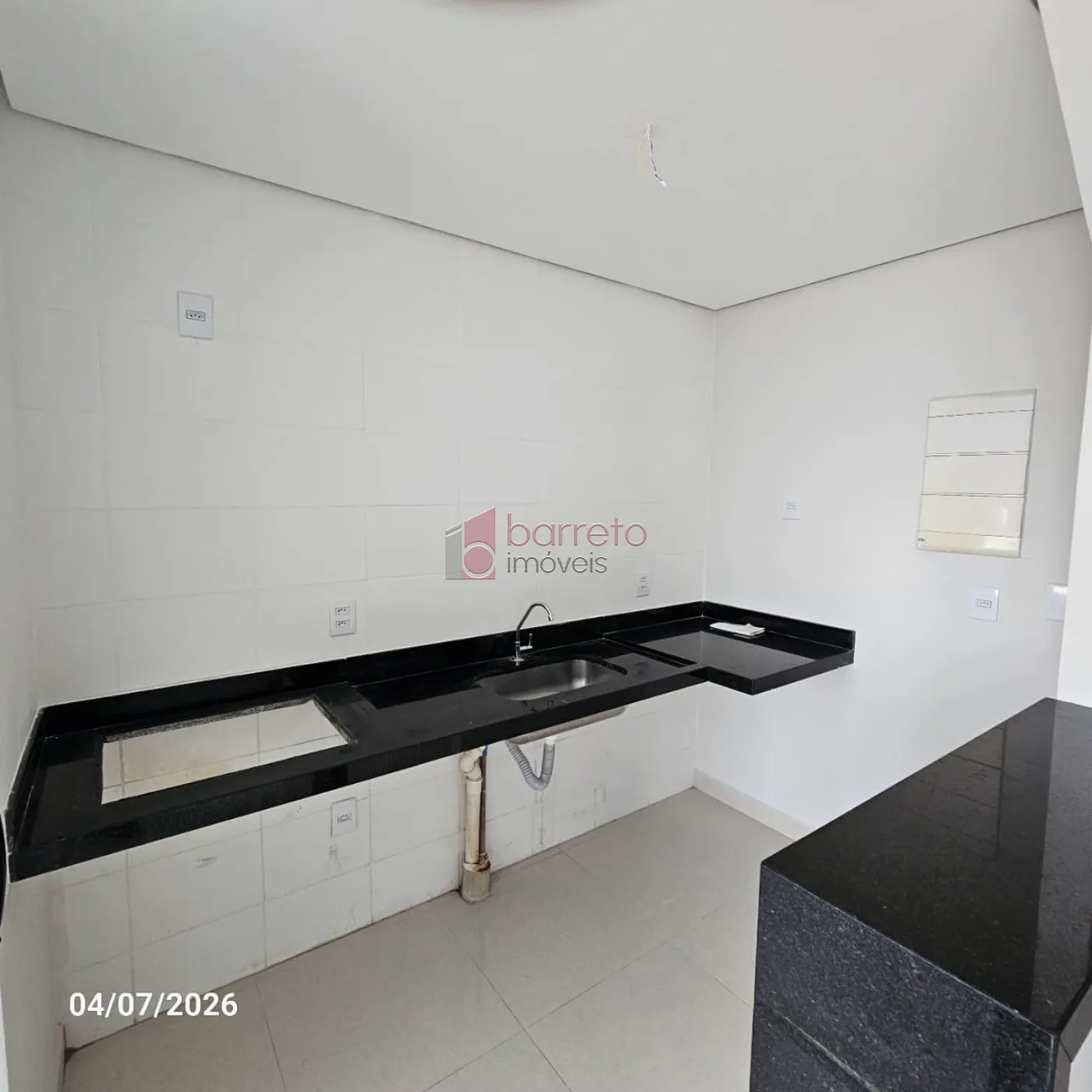 APARTAMENTO COBERTURA À VENDA NO CONDOMÍNIO FATTO I TORRES DE SÃO JOSÉ EM JUNDIAÍ/SP