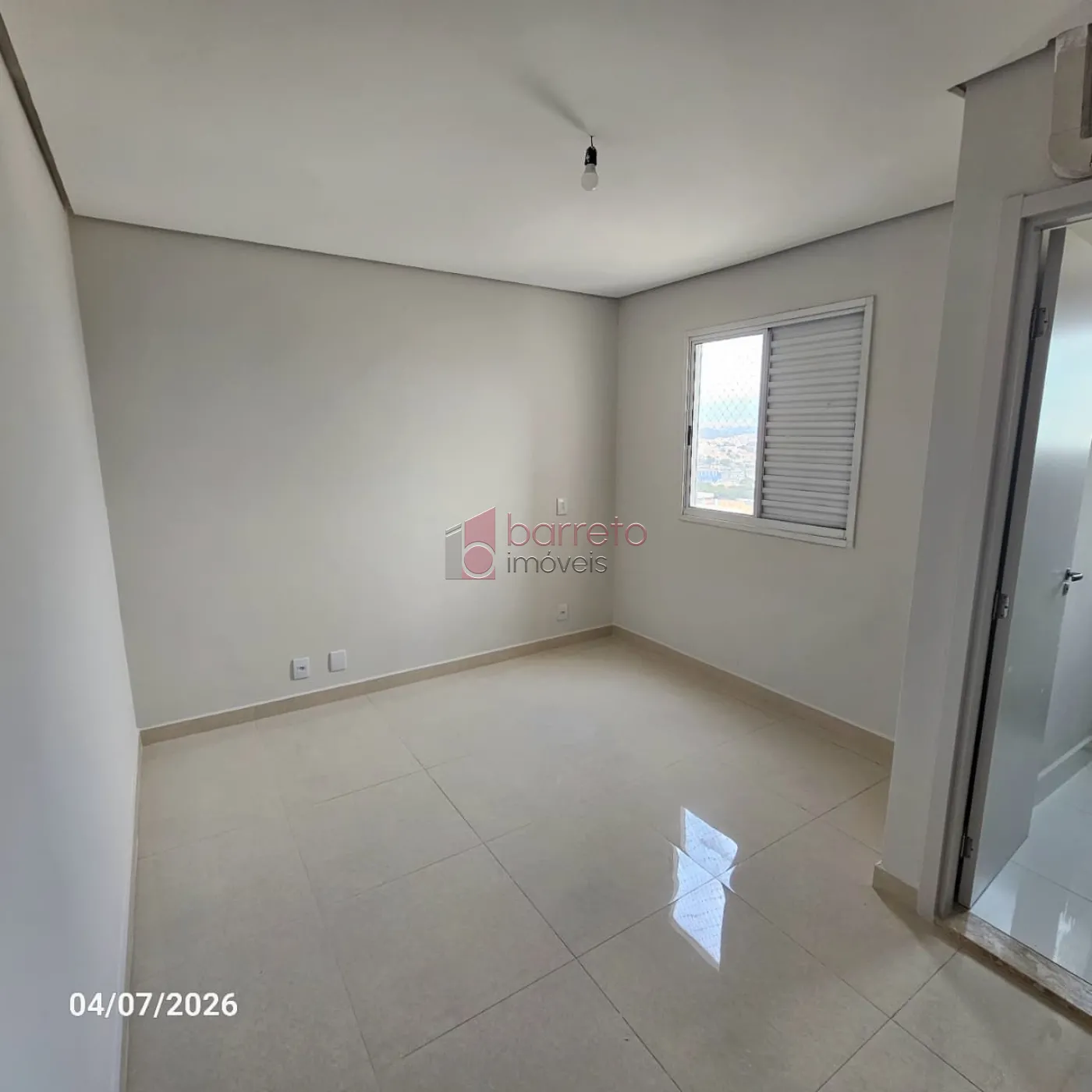 APARTAMENTO COBERTURA À VENDA NO CONDOMÍNIO FATTO I TORRES DE SÃO JOSÉ EM JUNDIAÍ/SP