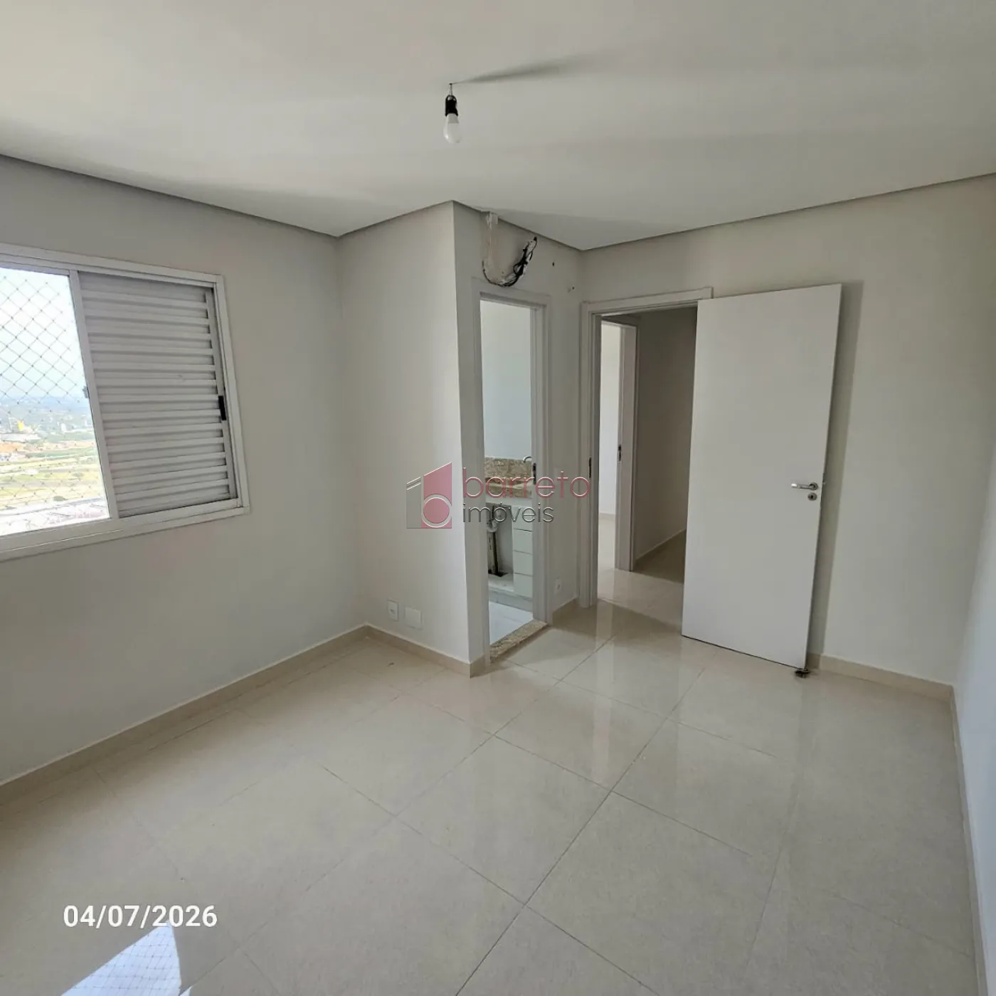 APARTAMENTO COBERTURA À VENDA NO CONDOMÍNIO FATTO I TORRES DE SÃO JOSÉ EM JUNDIAÍ/SP