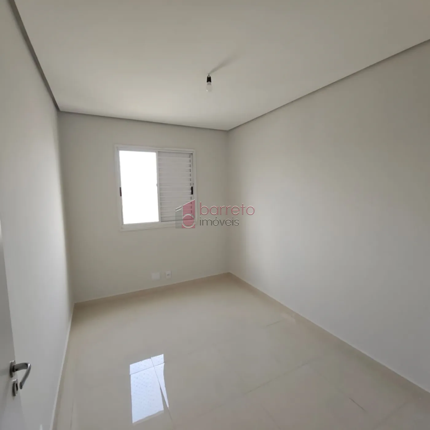 APARTAMENTO COBERTURA À VENDA NO CONDOMÍNIO FATTO I TORRES DE SÃO JOSÉ EM JUNDIAÍ/SP