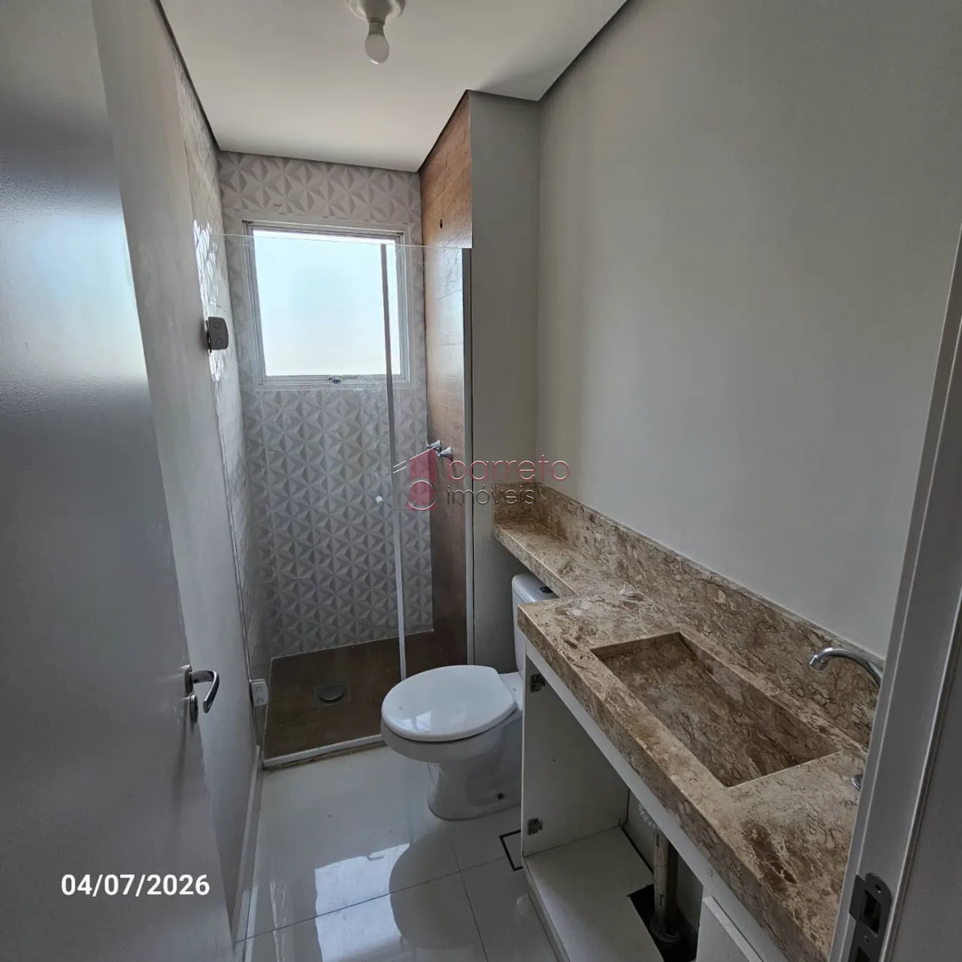 APARTAMENTO COBERTURA À VENDA NO CONDOMÍNIO FATTO I TORRES DE SÃO JOSÉ EM JUNDIAÍ/SP