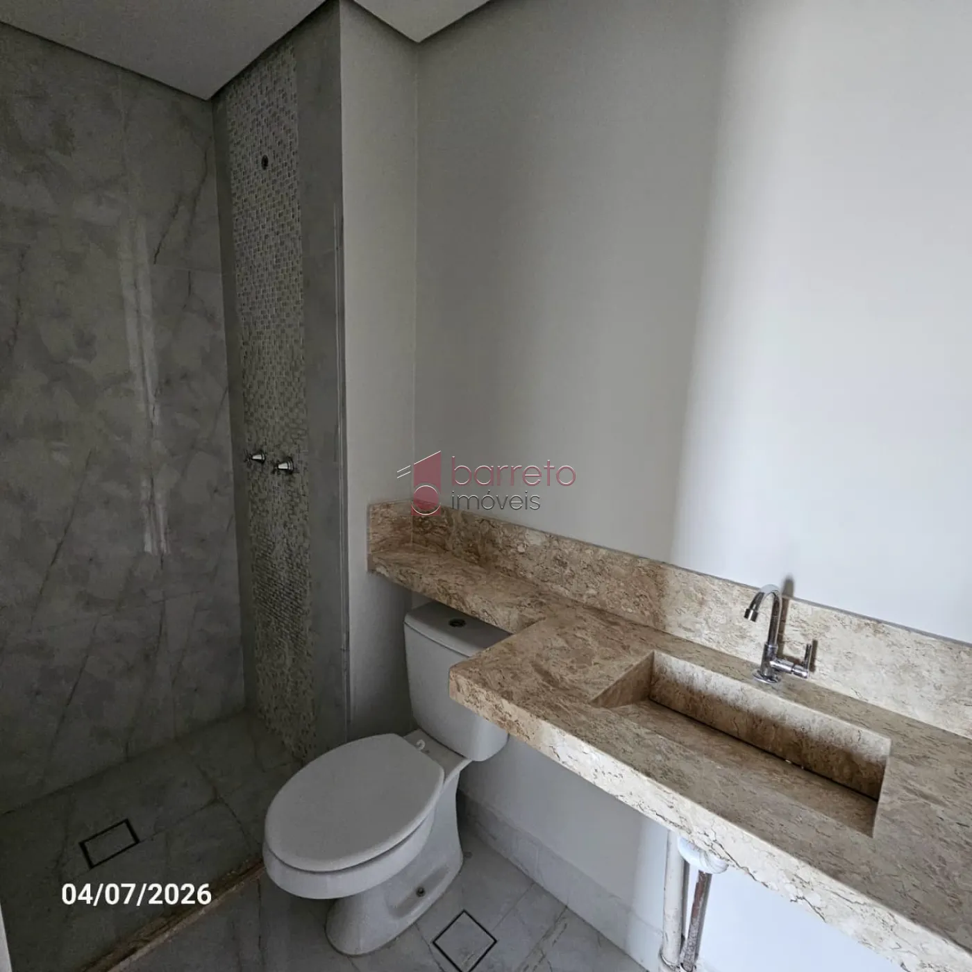 APARTAMENTO COBERTURA À VENDA NO CONDOMÍNIO FATTO I TORRES DE SÃO JOSÉ EM JUNDIAÍ/SP