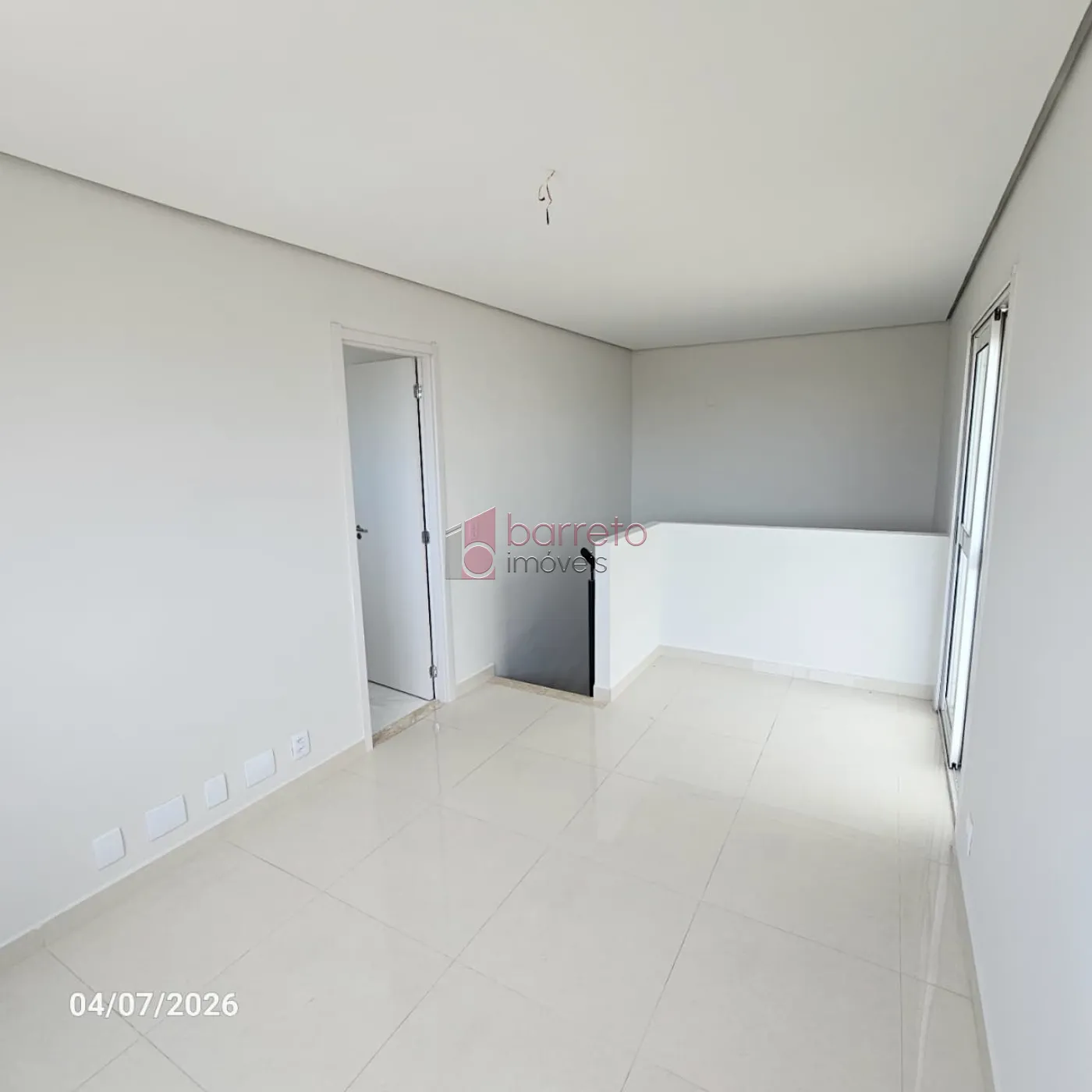 APARTAMENTO COBERTURA À VENDA NO CONDOMÍNIO FATTO I TORRES DE SÃO JOSÉ EM JUNDIAÍ/SP
