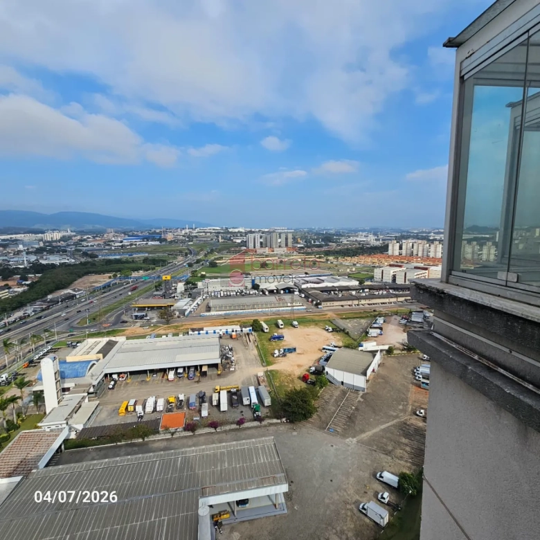 APARTAMENTO COBERTURA À VENDA NO CONDOMÍNIO FATTO I TORRES DE SÃO JOSÉ EM JUNDIAÍ/SP