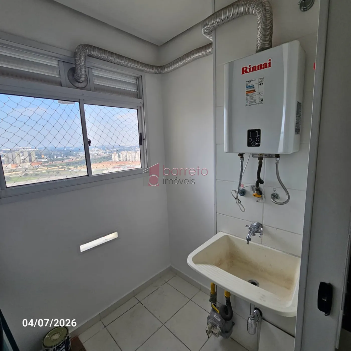 APARTAMENTO COBERTURA À VENDA NO CONDOMÍNIO FATTO I TORRES DE SÃO JOSÉ EM JUNDIAÍ/SP