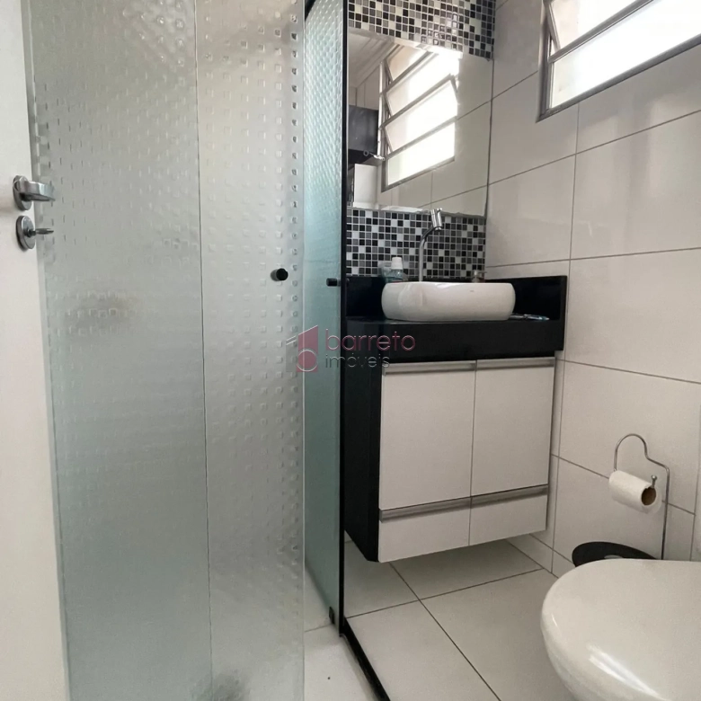 COBERTURA MOBILIADA PARA LOCAÇÃO E VENDA NO CONDOMÍNIO JABUTICABEIRAS – JUNDIAÍ/SP