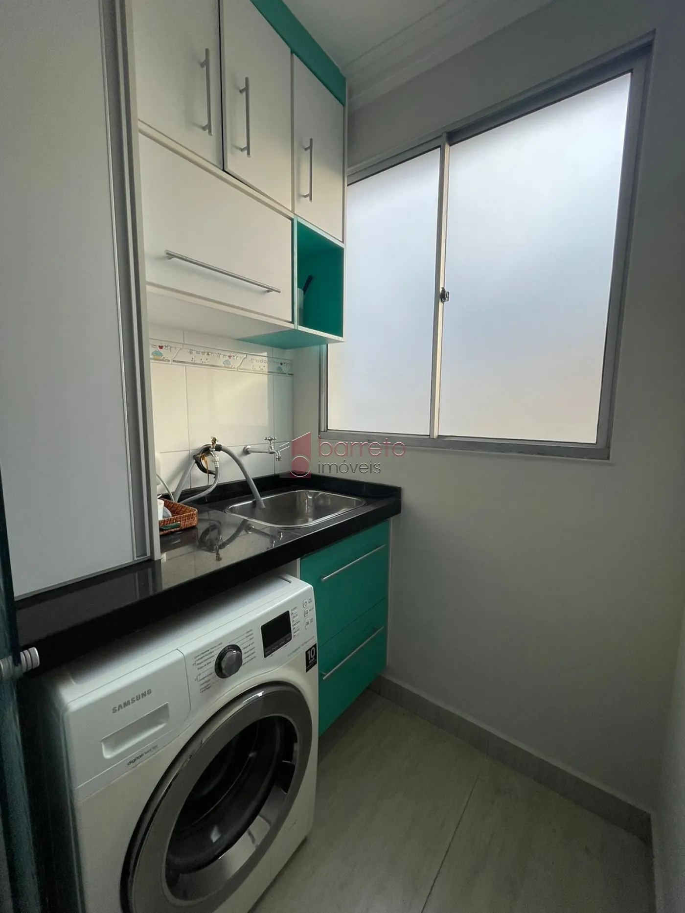 COBERTURA MOBILIADA PARA LOCAÇÃO E VENDA NO CONDOMÍNIO JABUTICABEIRAS – JUNDIAÍ/SP