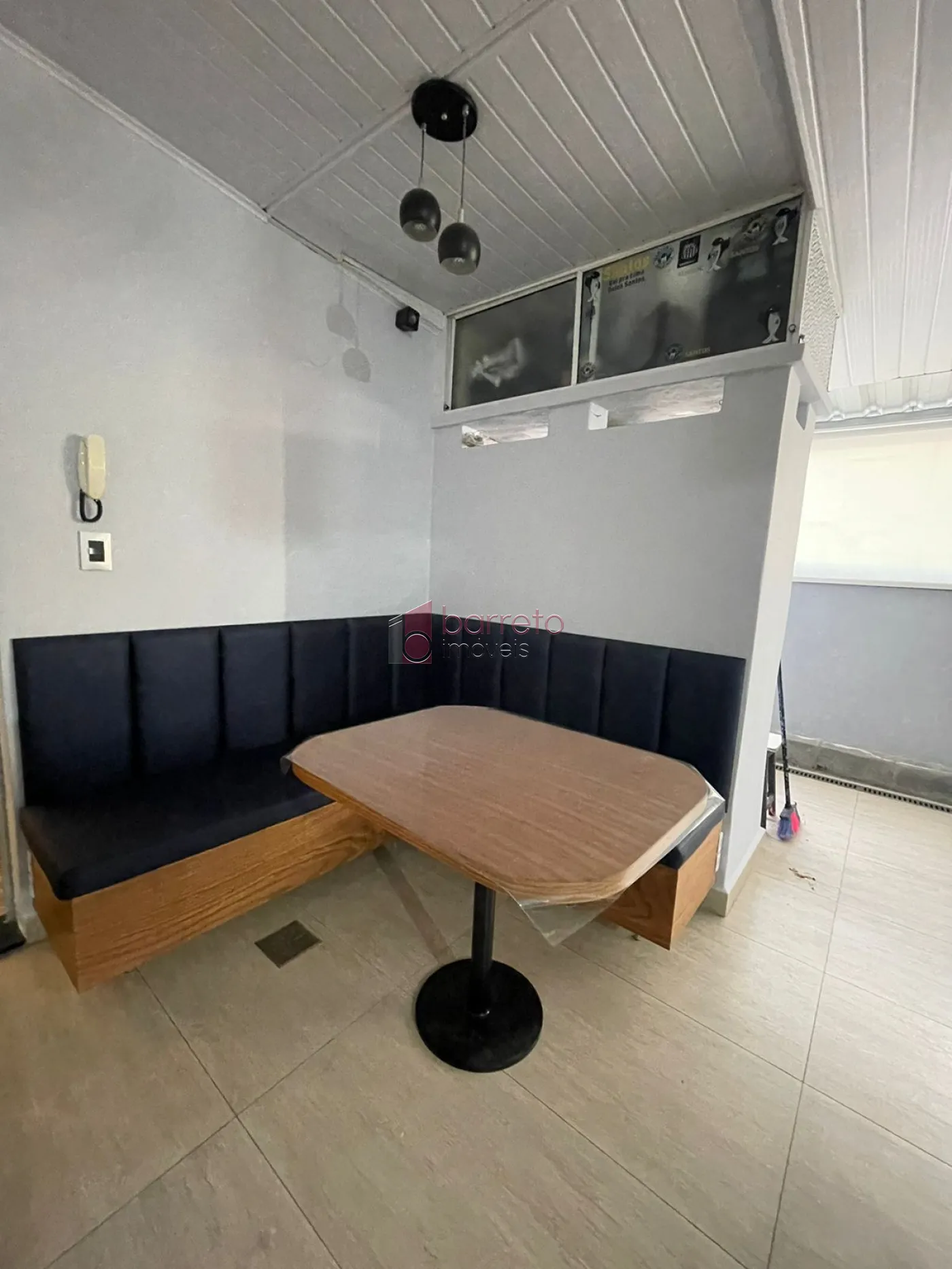 COBERTURA MOBILIADA PARA LOCAÇÃO E VENDA NO CONDOMÍNIO JABUTICABEIRAS – JUNDIAÍ/SP