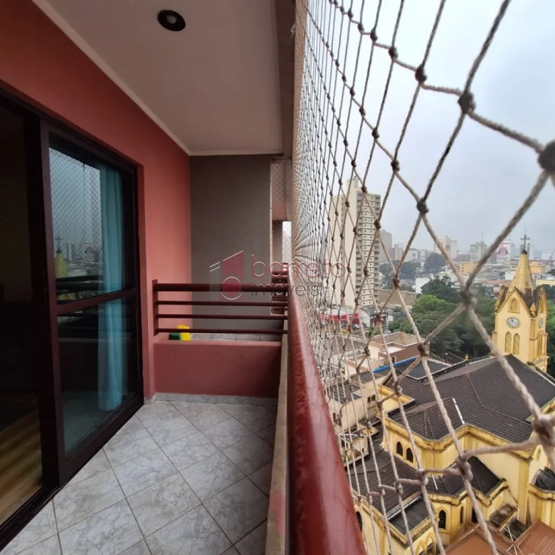 APARTAMENTO FLAT MOBILIADO PARA LOCAÇÃO NO EDIFÍCIO THE GRAPES FLAT SERVICE – JUNDIAÍ/SP