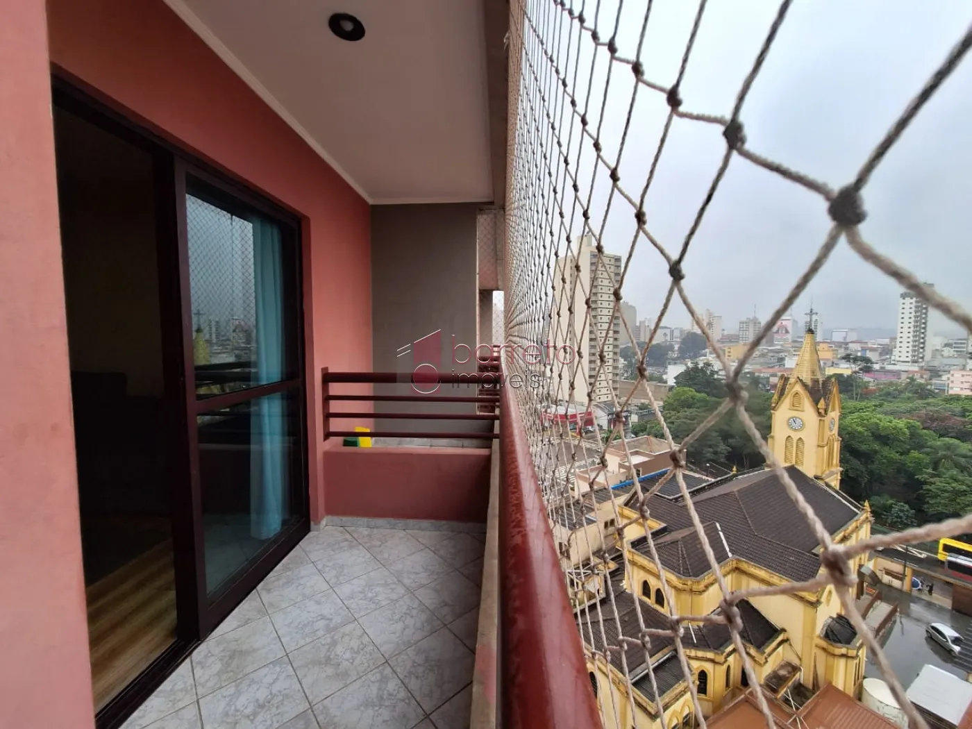 APARTAMENTO FLAT MOBILIADO PARA LOCAÇÃO NO EDIFÍCIO THE GRAPES FLAT SERVICE – JUNDIAÍ/SP