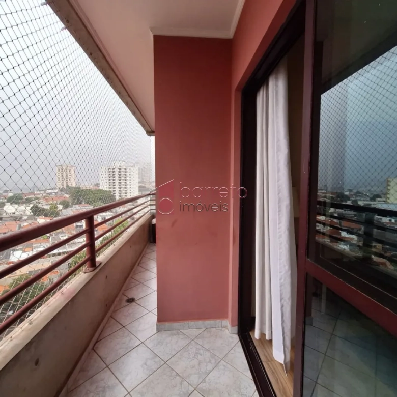 APARTAMENTO FLAT MOBILIADO PARA LOCAÇÃO NO EDIFÍCIO THE GRAPES FLAT SERVICE – JUNDIAÍ/SP