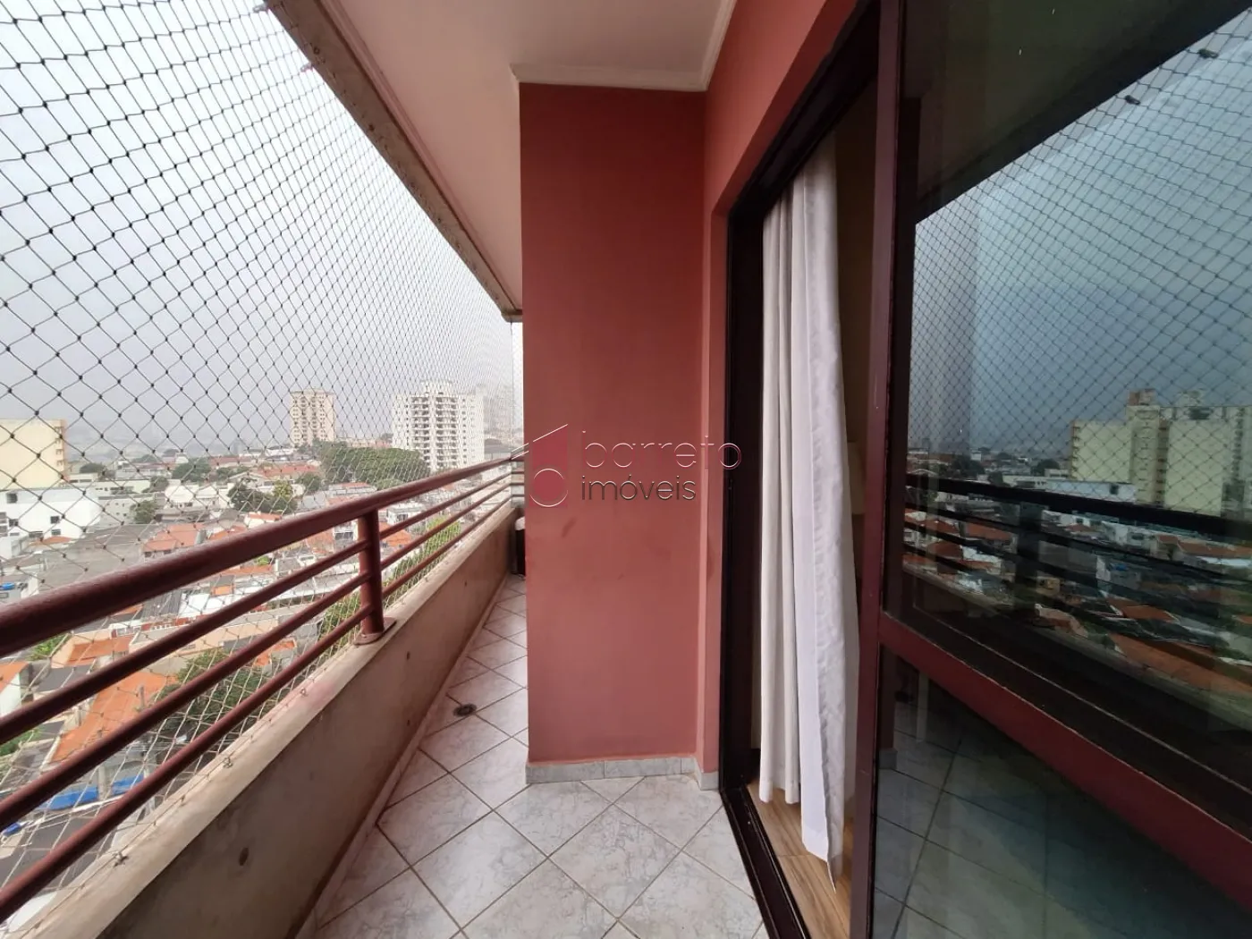 APARTAMENTO FLAT MOBILIADO PARA LOCAÇÃO NO EDIFÍCIO THE GRAPES FLAT SERVICE – JUNDIAÍ/SP