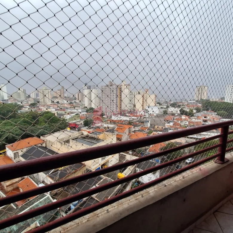 APARTAMENTO FLAT MOBILIADO PARA LOCAÇÃO NO EDIFÍCIO THE GRAPES FLAT SERVICE – JUNDIAÍ/SP