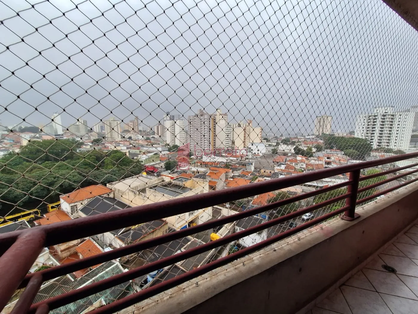 APARTAMENTO FLAT MOBILIADO PARA LOCAÇÃO NO EDIFÍCIO THE GRAPES FLAT SERVICE – JUNDIAÍ/SP