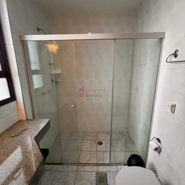 APARTAMENTO FLAT MOBILIADO PARA LOCAÇÃO NO THE GRAPPES NO ANHANGABAÚ – JUNDIAÍ/SP