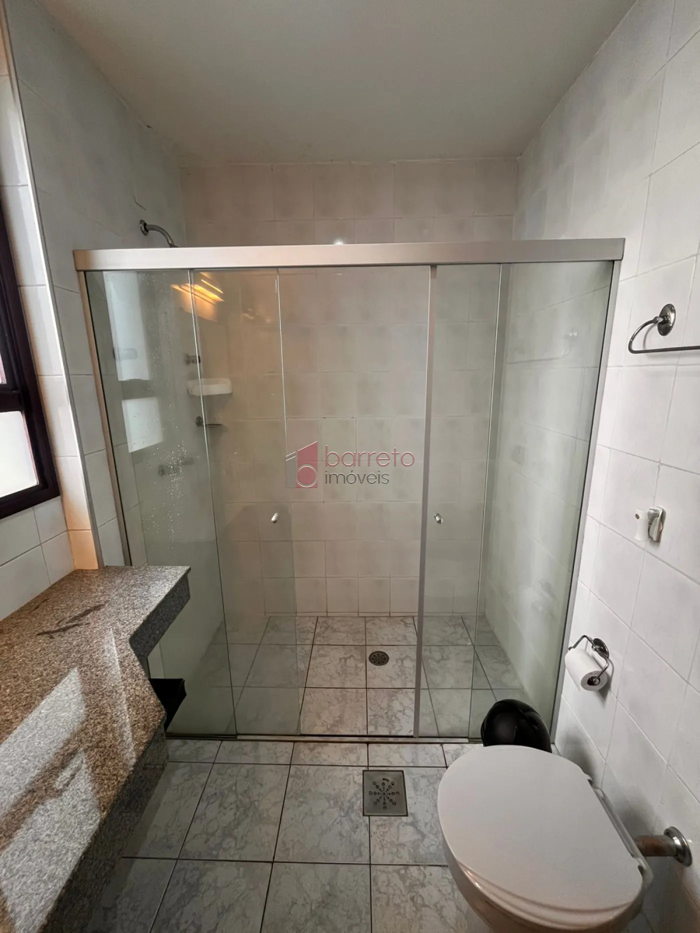 APARTAMENTO FLAT MOBILIADO PARA LOCAÇÃO NO THE GRAPPES NO ANHANGABAÚ – JUNDIAÍ/SP