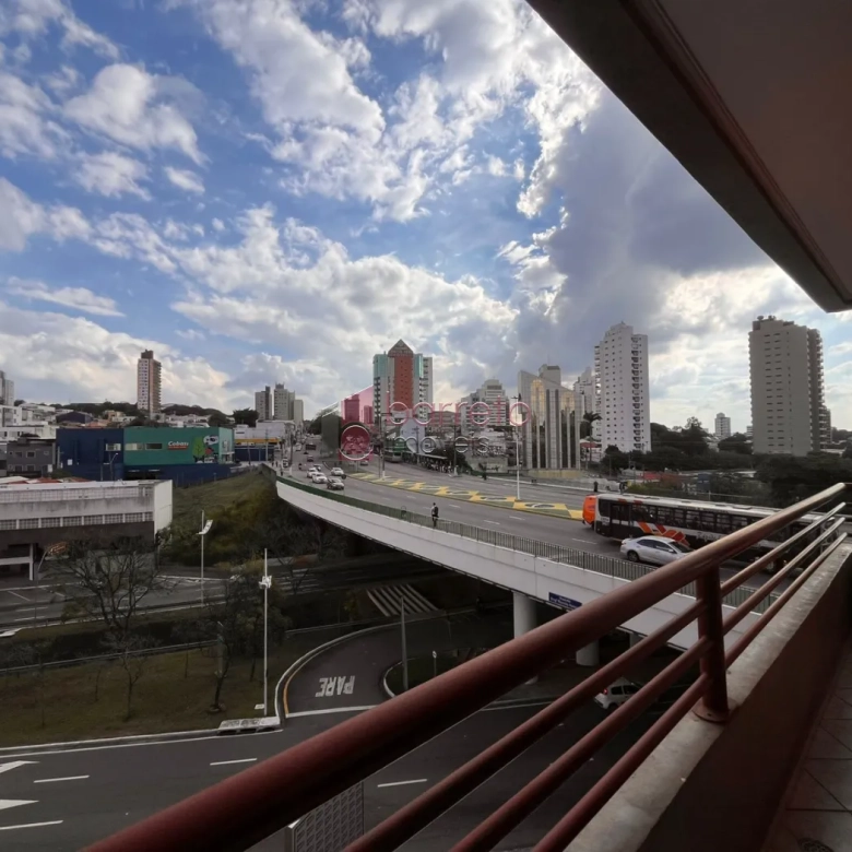 APARTAMENTO FLAT MOBILIADO PARA LOCAÇÃO NO THE GRAPPES NO ANHANGABAÚ – JUNDIAÍ/SP
