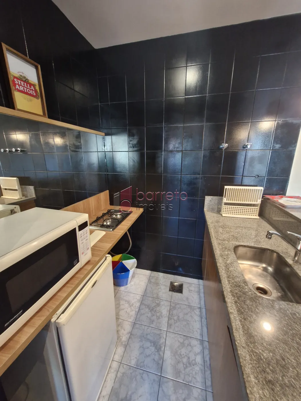 APARTAMENTO FLAT MOBILIADO PARA LOCAÇÃO NO THE GRAPPES NO ANHANGABAÚ – JUNDIAÍ/SP