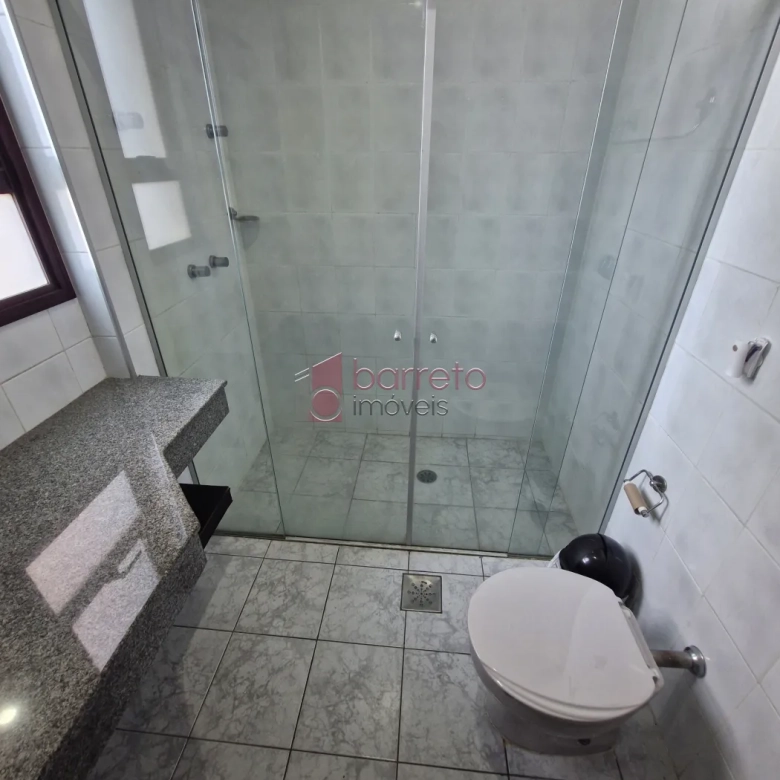 APARTAMENTO FLAT MOBILIADO PARA LOCAÇÃO NO THE GRAPPES NO ANHANGABAÚ – JUNDIAÍ/SP