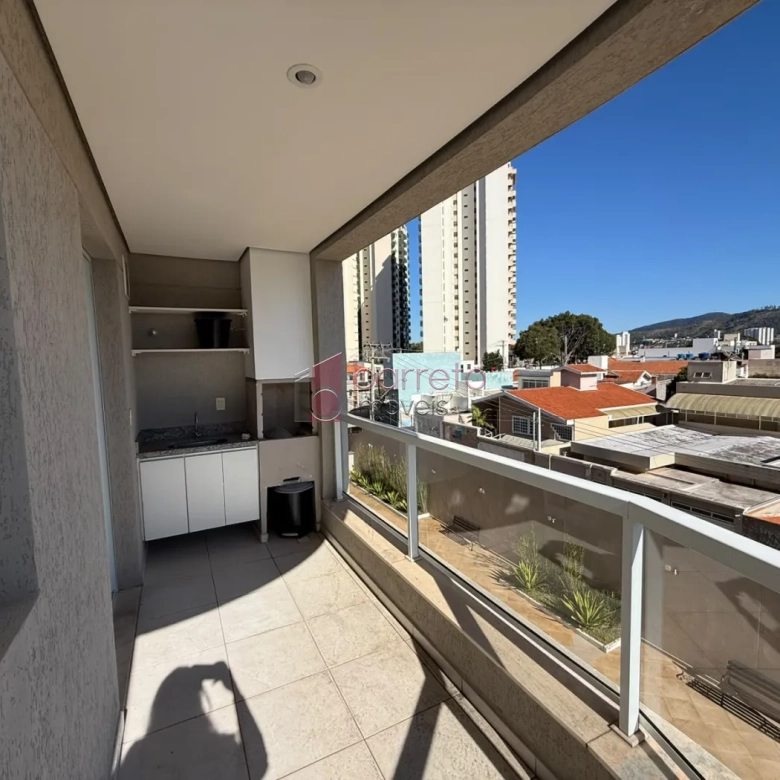 FLAT SEMI MOBILIADO PARA LOCAÇÃO NO CONDOMÍNIO LIVE HOME CLUB – JUNDIAÍ/SP
