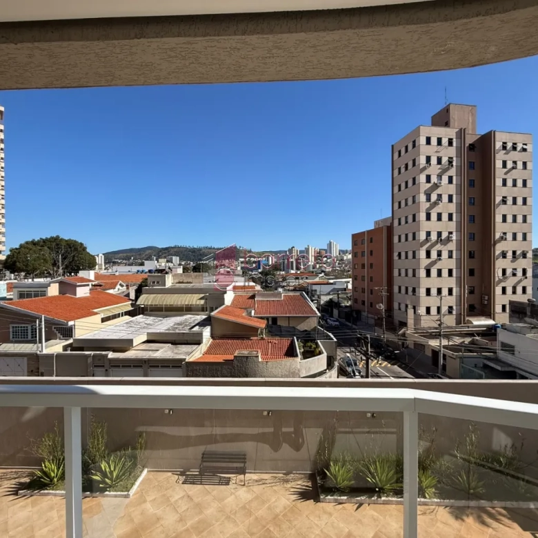 FLAT SEMI MOBILIADO PARA LOCAÇÃO NO CONDOMÍNIO LIVE HOME CLUB – JUNDIAÍ/SP