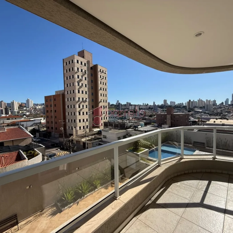 FLAT SEMI MOBILIADO PARA LOCAÇÃO NO CONDOMÍNIO LIVE HOME CLUB – JUNDIAÍ/SP