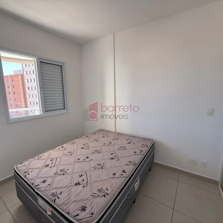 FLAT SEMI MOBILIADO PARA LOCAÇÃO NO CONDOMÍNIO LIVE HOME CLUB – JUNDIAÍ/SP