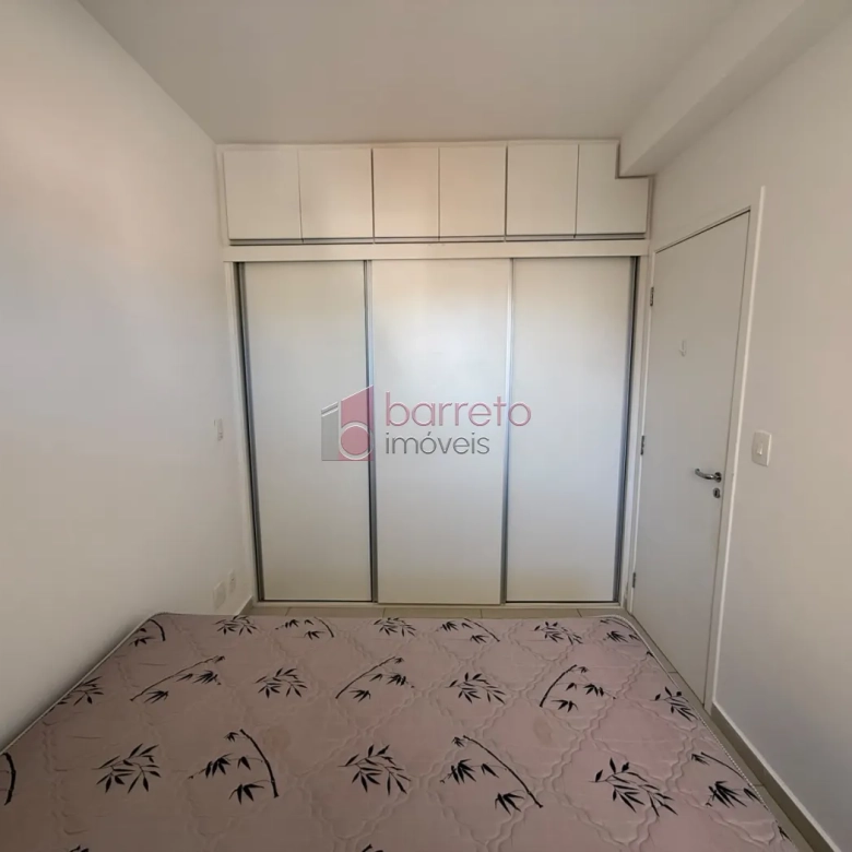 FLAT SEMI MOBILIADO PARA LOCAÇÃO NO CONDOMÍNIO LIVE HOME CLUB – JUNDIAÍ/SP