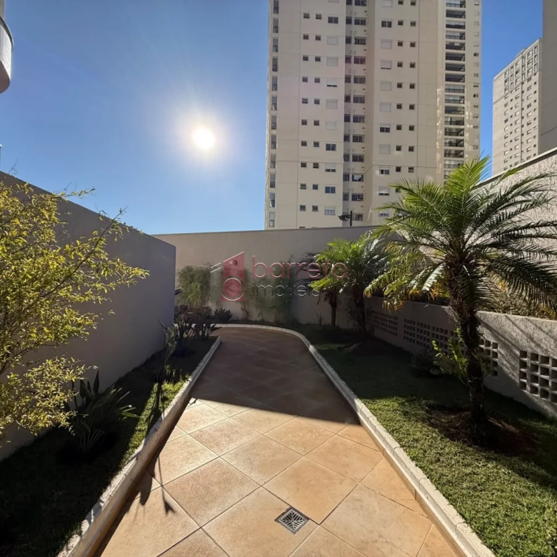 FLAT SEMI MOBILIADO PARA LOCAÇÃO NO CONDOMÍNIO LIVE HOME CLUB – JUNDIAÍ/SP
