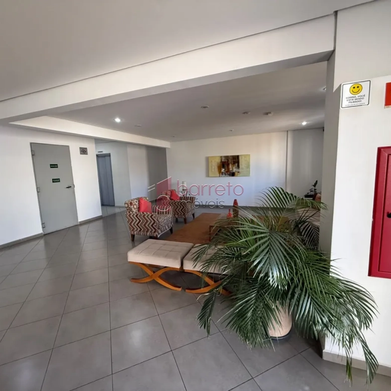 FLAT SEMI MOBILIADO PARA LOCAÇÃO NO CONDOMÍNIO LIVE HOME CLUB – JUNDIAÍ/SP