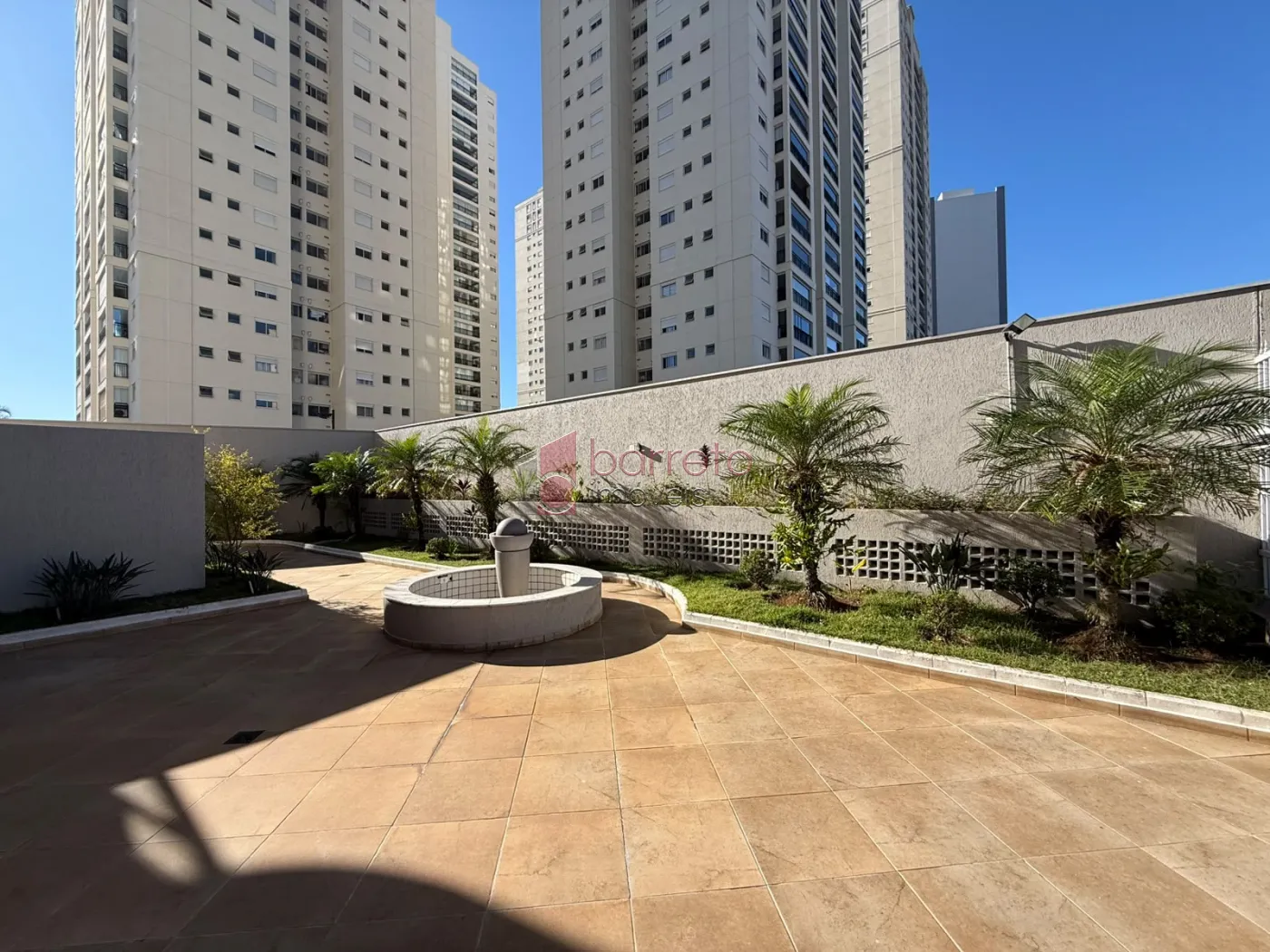 FLAT SEMI MOBILIADO PARA LOCAÇÃO NO CONDOMÍNIO LIVE HOME CLUB – JUNDIAÍ/SP