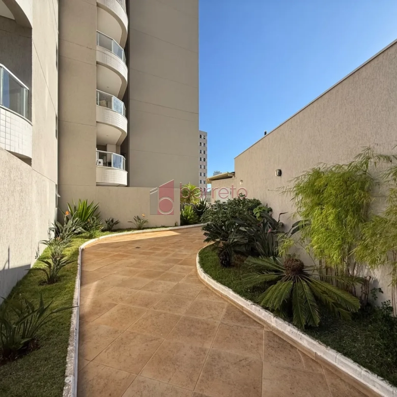 FLAT SEMI MOBILIADO PARA LOCAÇÃO NO CONDOMÍNIO LIVE HOME CLUB – JUNDIAÍ/SP
