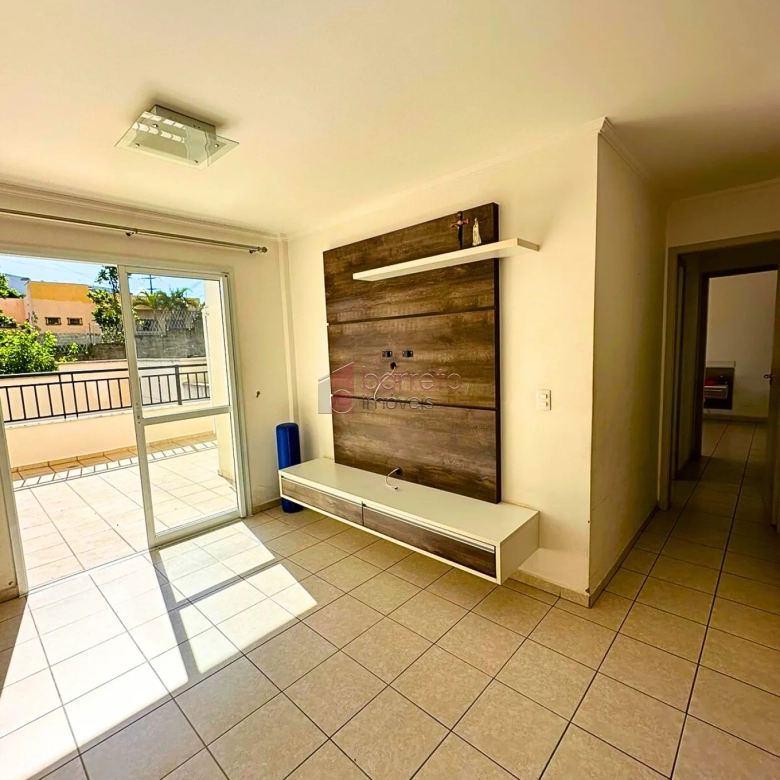 APARTAMENTO GARDEN PARA VENDA NO RESIDENCIAL RAVENA – JUNDIAÍ/SP