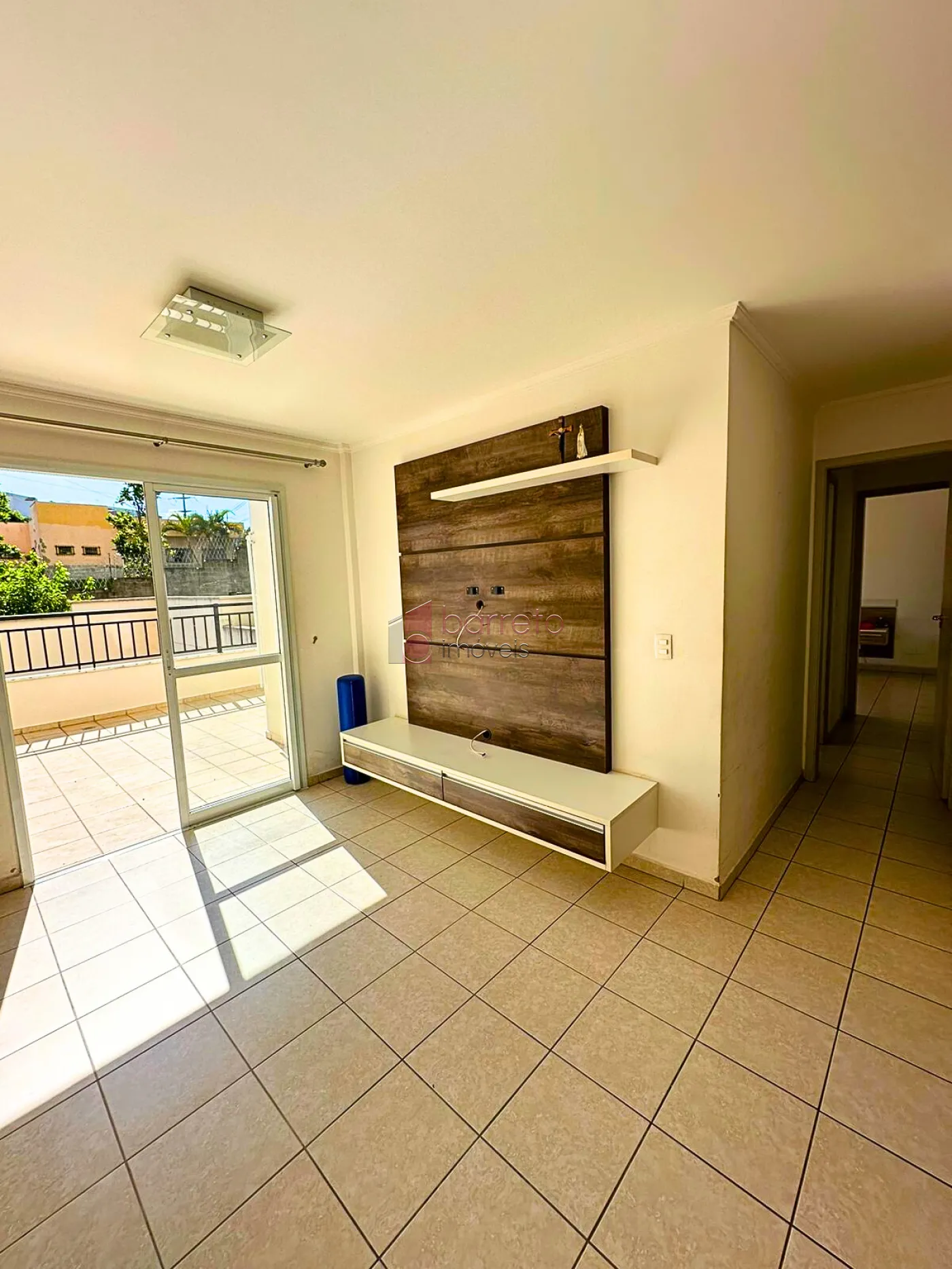 APARTAMENTO GARDEN PARA VENDA NO RESIDENCIAL RAVENA – JUNDIAÍ/SP