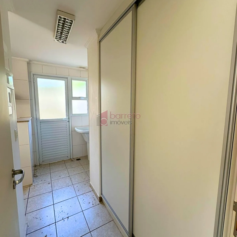 APARTAMENTO GARDEN PARA VENDA NO RESIDENCIAL RAVENA – JUNDIAÍ/SP