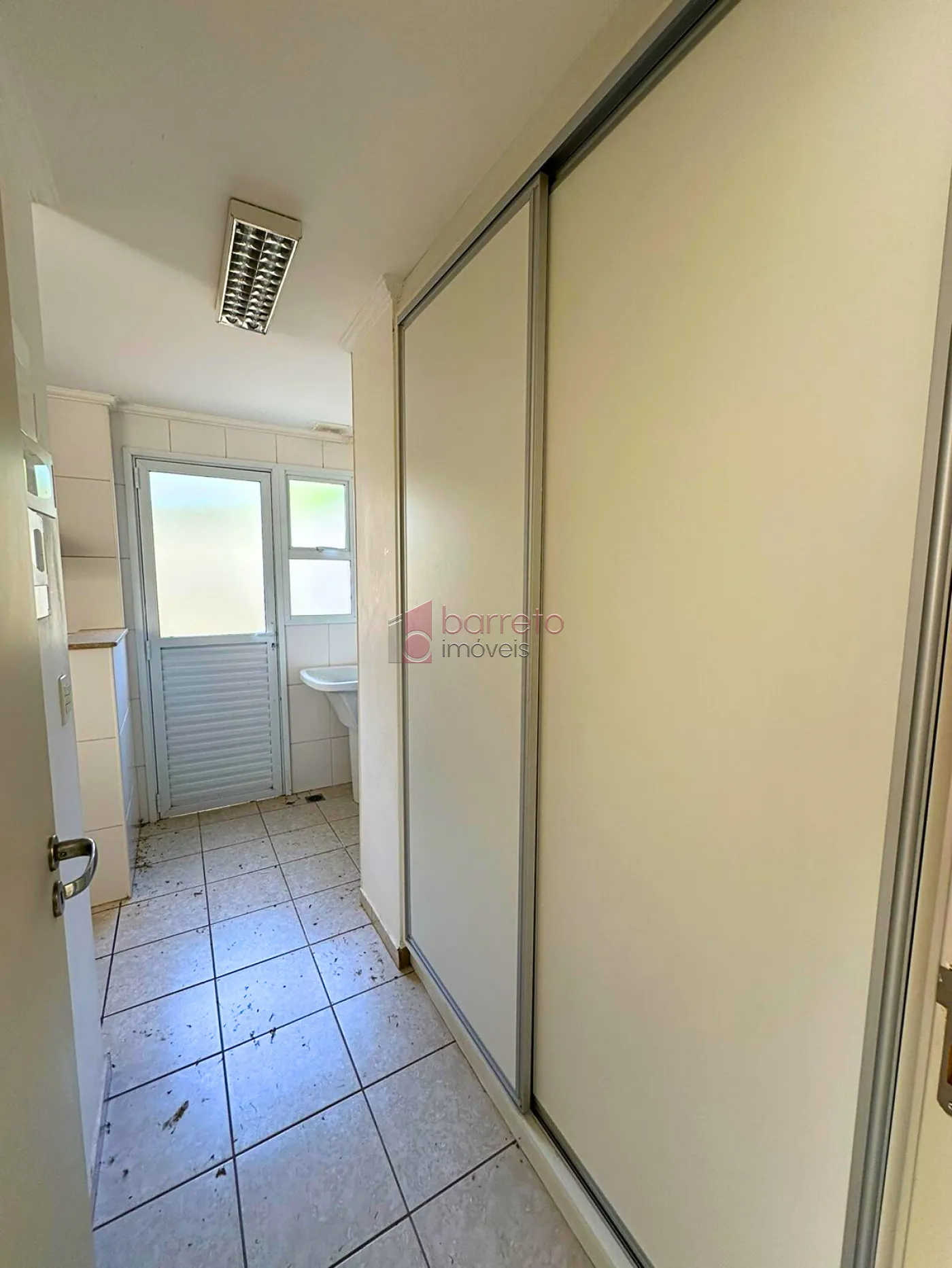 APARTAMENTO GARDEN PARA VENDA NO RESIDENCIAL RAVENA – JUNDIAÍ/SP