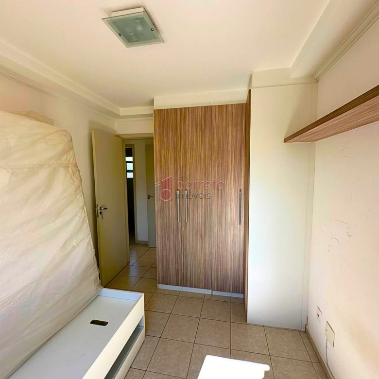 APARTAMENTO GARDEN PARA VENDA NO RESIDENCIAL RAVENA – JUNDIAÍ/SP