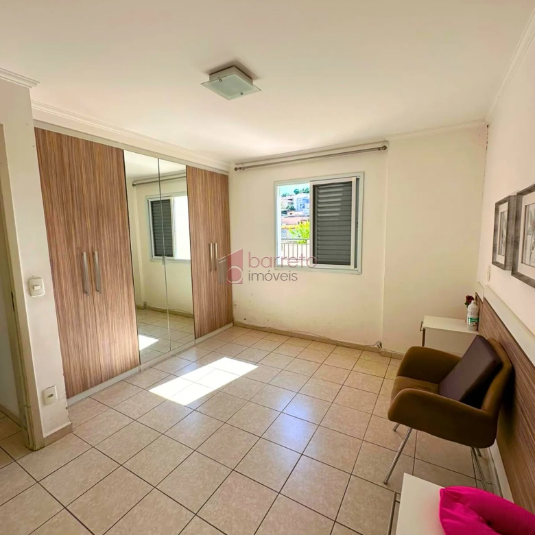 APARTAMENTO GARDEN PARA VENDA NO RESIDENCIAL RAVENA – JUNDIAÍ/SP